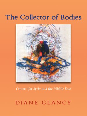 cover image of The Collector of Bodies